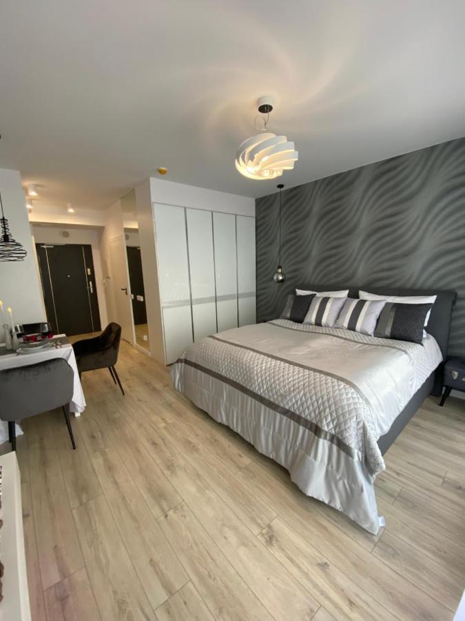 Apartpark Lividus338 Swinemünde Exterior foto